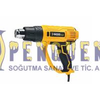 SGS Sıcak Hava Tabancası SGS5215