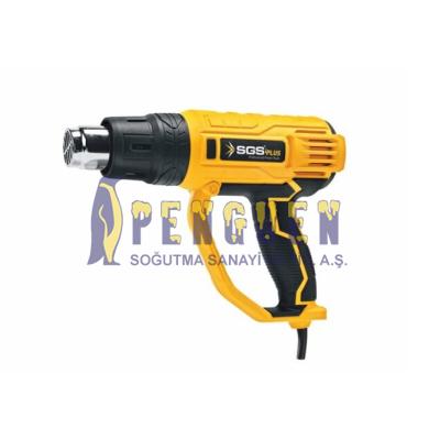 SGS Sıcak Hava Tabancası SGS5215