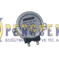 Siemens Bulaşık Makinesi Su Anahtar Motoru 00611329