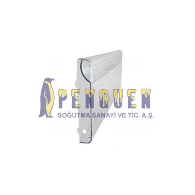 Siemens Buzdolabı Buzluk Çekemece Kapağı 00741894