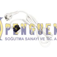 Siemens Buzdolabı Güç Kablosu 11019306
