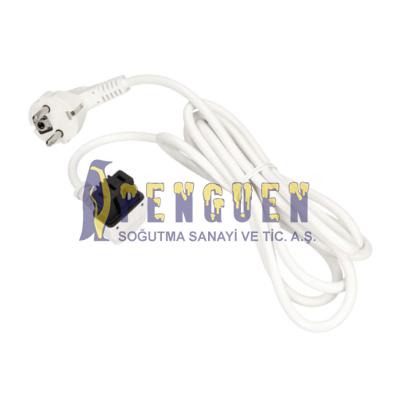 Siemens Buzdolabı Güç Kablosu 11019306