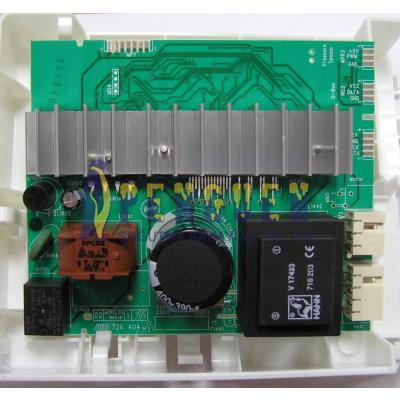 Siemens Çamaşır Makinesi Motor Kartı 00679421