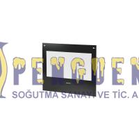 Siemens Fırın Ön Kapak Camı 00247589