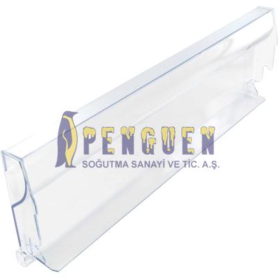 Siemens GS29NVW30 Buzdolabı Üst Çekmece Ön Kapağı 00708742