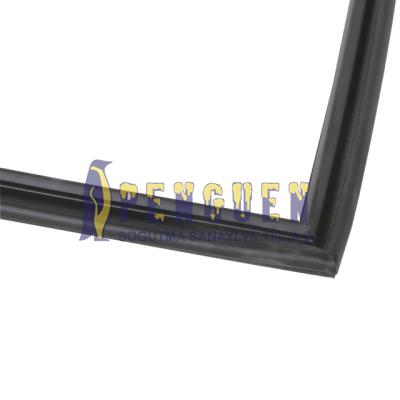 Siemens KD49NA70NE Buzdolabı Üst Kapak Contası 00244701