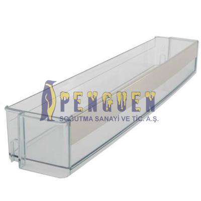 Siemens KG57NP72NE Buzdolabı Kapak Rafı 00705933