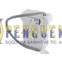 Siemens KG57NPI32N Buzdolabı Fan Motoru 00657721