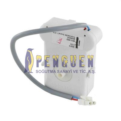 Siemens KG57NPI32N Buzdolabı Fan Motoru 00657721