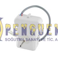 Siemens KG57NPI32N Buzdolabı Fan Motoru 00657721
