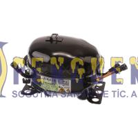 Sıemens KG86PFICON Buzdolabı İnverter Motor 12038417