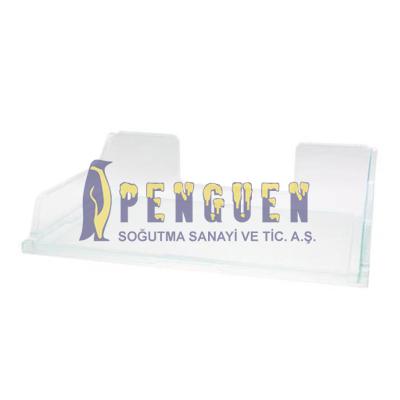 Siemens KS49U630NE Buzdolabı Rafı 00491335