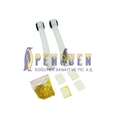 Siemens-Profilo Çamaşır Makinası Amortisör Kiti 