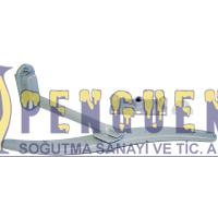 Siemens SE53E531TR Bulaşık Makinesi Üst Pervanesi 00298594