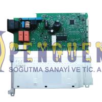 Siemens SN25L831TR Bulaşık Makinesi Ana Kart 12007315