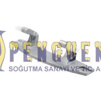 Siemens WG42A1X1TR Çamaşır Makinesi Kapak Menteşesi 10032573