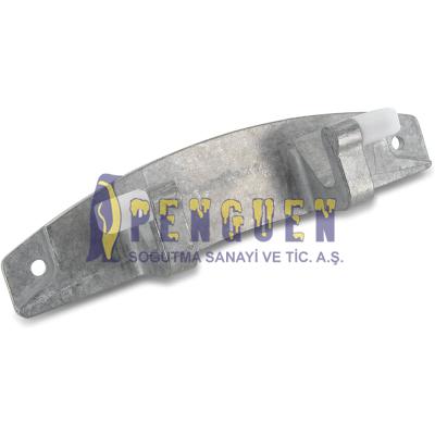 Siemens WM16W5V3FG Çamaşır Makinesi Kapak Menteşesi 00634198