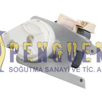 Siemens WT46W562TR Kurutma Makinesi Tahliye Pompası 00145155