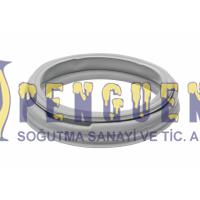 Siemens WXB760TR Çamaşır Makinesi Körük 00366498