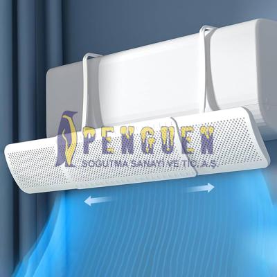 Split Klima Rüzgar Yönlendirici 