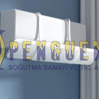 Split Klima Rüzgar Yönlendirici 