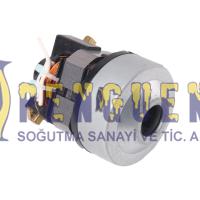 SRV01 Süpürge Motoru 300 W