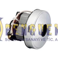 SRV02 Süpürge Motoru 400 W