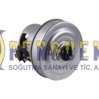 SRV13 Süpürge Motoru 1200 W