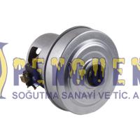SRV14 Süpürge Motoru 900 W