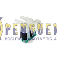 Su Giriş Ventili Bosch MAXX 