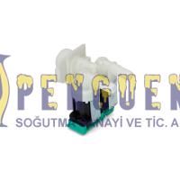 Su Giriş Ventili Bosch MAXX 