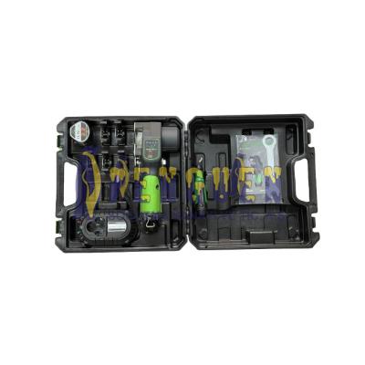 Super Stars CH-ST-E900A Şarjlı Havşa Takımı