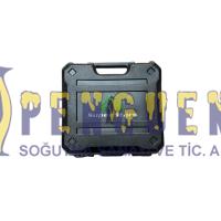 Super Stars CH-ST-E900A Şarjlı Havşa Takımı
