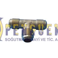 T Ünyon 1/4 1/4