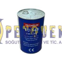 Techsun TCH-48 Filter Drier Core (Drayer Kartuşu)