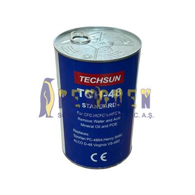 Techsun TCH-48 Filter Drier Core (Drayer Kartuşu)