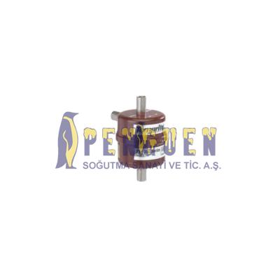 Temprite 341 Yağ Ayırıcı 1/8" Dişi Ünyon