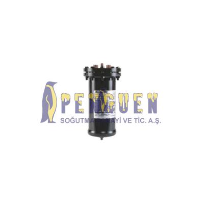 Temprite 503 Yağ Ayırıcı 7/8" Kaynaklı
