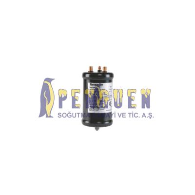 Temprite 606 Yağ Ayırıcı 1-5/8" Kaynaklı