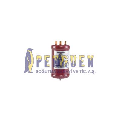 Temprite 900 Yağ Ayırıcı 3/8" Kaynaklı
