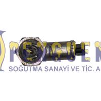 Termosifon Emniyet Ventili Mandallı 