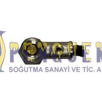 Termosifon Emniyet Ventili Mandallı 
