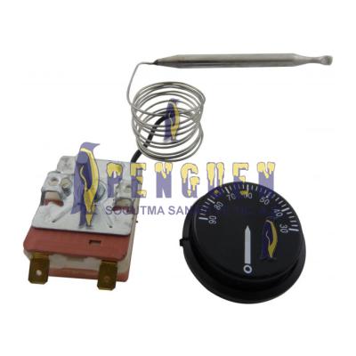 Termostat 30-90 C 