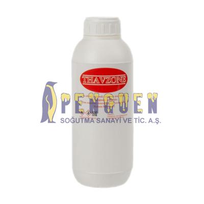 Thavzone Soğutucu Sistem Temizleme Kimyasalı