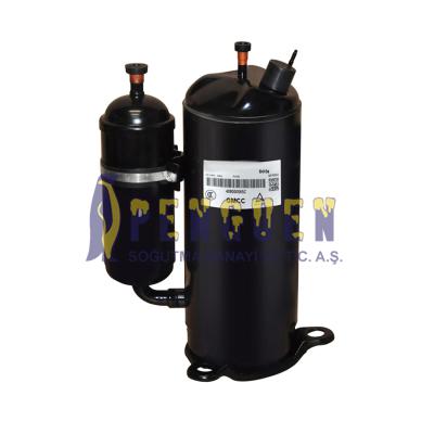 Toshiba GMCC PA270G2CS-4MU1 Rotary Kompresör – 24.000 BTU (R410A)