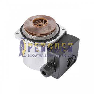 Totaline Grundfos Uyumlu 15/50 82W Kombi Sirkülasyon Pompası 