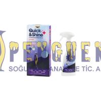 Tv ve Bilgisayar Ekran Temizleyici Quick & Shine 9197066391