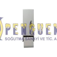 Uğur Derin Dondurucu Kapak Menteşe 20547