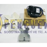 Üniversal Buzdolabı Fan Motoru