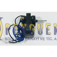 Üniversal Buzdolabı Fan Motoru